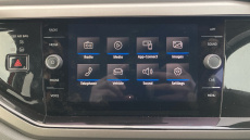 Volkswagen Polo 1.0 TSI 95 Match 5dr Petrol Hatchback